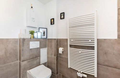 Deluxe Apartement mit Terrasse - Foto 11