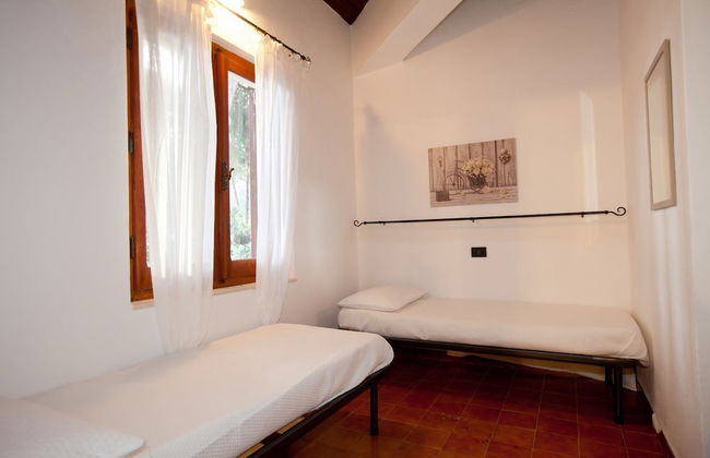 Villa Giulia - Foto 2