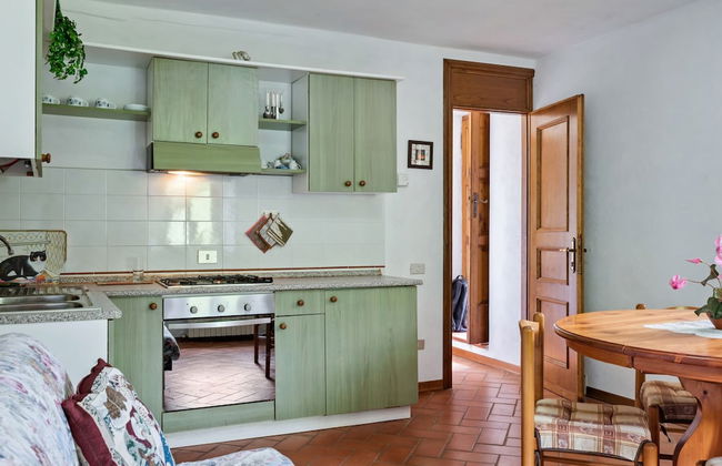 Belvilla by OYO La Casa sul Fiume First Floor - Foto 18