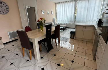 Aquanerius Résidence - Foto 1