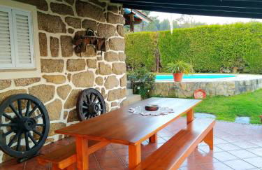 Welcoming villa near Penafiel with pool - Foto 48