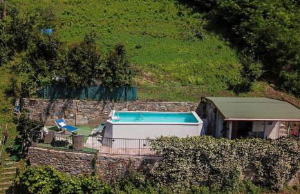 Cottage Gigi, Smart Convenient Stone Village House - Foto 21