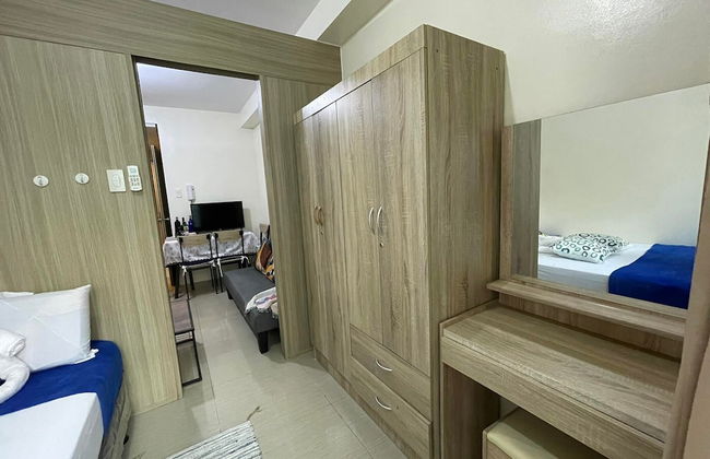 Shore Residences Stays by PBYY - Foto 29