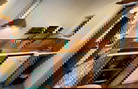 CASAS RURALES CORTIJO LEONTINO - Photo 27