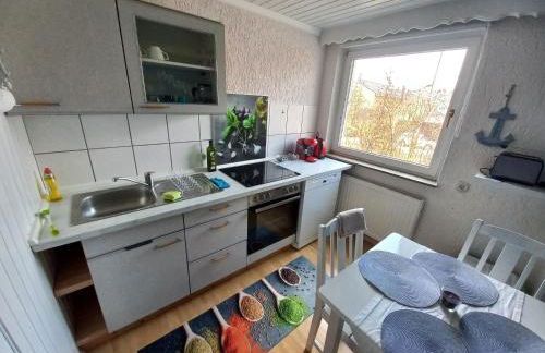 FeWo Heidenheim Bluewall - Foto 11