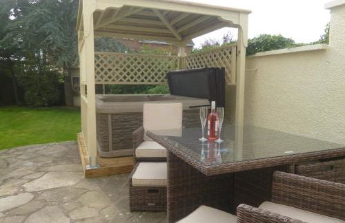 Garden Suite - Photo 22