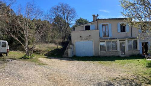 Maison au Colorado Provençal - Foto 5