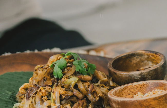 Bahala Na Villas - Foto 57