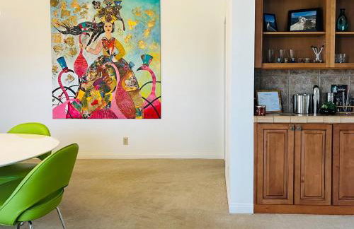 Idyll in the Desert - Immaculate Palm Desert Getaway - Foto 11