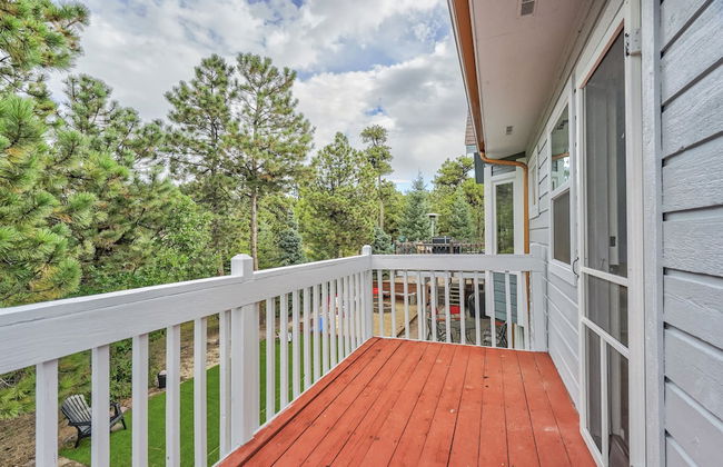 The Phone Booth - Foto 61