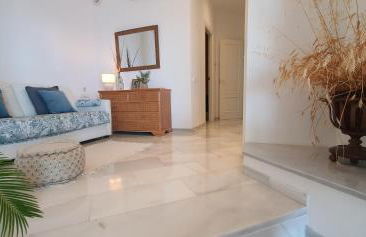 Al lado del mar "Villa Tortuga 12" - Foto 75