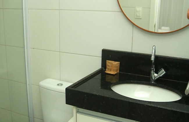 Edifício Promenade II Apt 303 - Foto 27