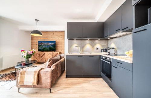 Apartment Redwood Alpe D'Huez - by EMERALD STAY - Foto 10