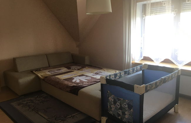 Holiday Home in Dobczyce Near Ski Lift - Foto 4