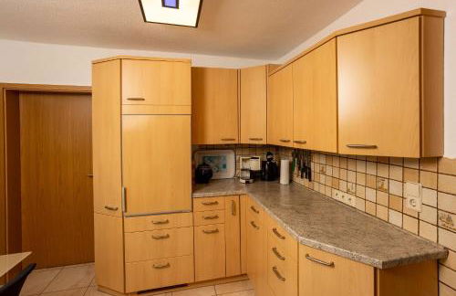 Fröhlich Wohnen in Fewo Frölich - Foto 10