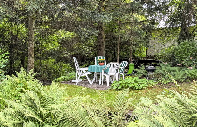 Altes Forsthaus Sösetal - Foto 22