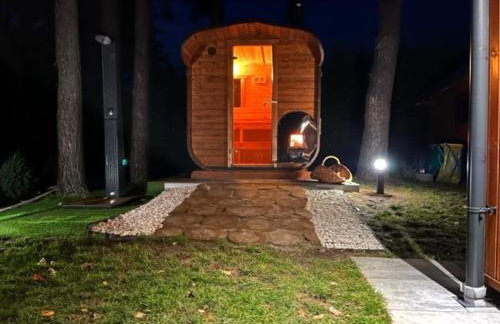 Mazurski Dom nad Jeziorem & Sauna by Downtown Apartments - Foto 65