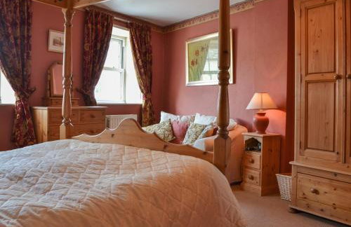 Old Saddlers Cottage - Foto 19