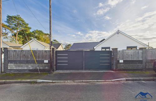 3 Bungalow-Parking-WiFi-Long Stays - Foto 4