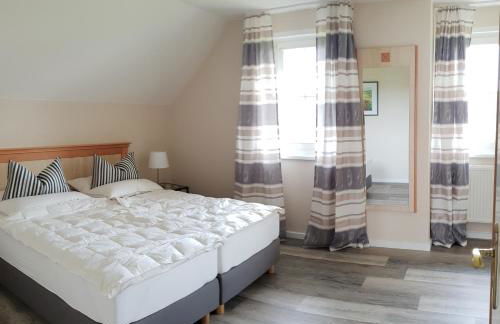 Ferienapartment Wiese & Meer auf Rügen - Foto 25