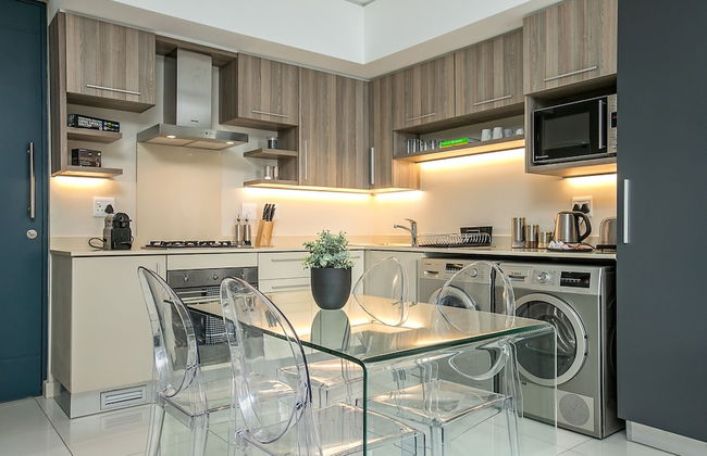 801 The Tyrwhitt Rosebank - Adults Only - Photo 6