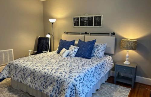 The Wheeler's House - Foto 23