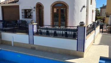 La Torre Alba - La Finca Golf Resort - Foto 2