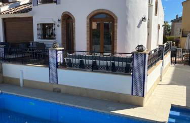 La Torre Alba - La Finca Golf Resort - Foto 2