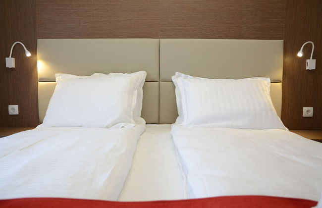 Stela Deluxe Apartments - Foto 3