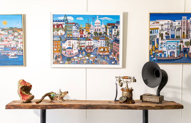 Cumbalıca Hotel - Foto 4