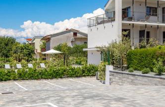 Apartmani Vila Mara M 2 i M 3 heated pool - Foto 14