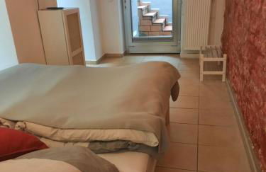 Gemütliches Studio-Apartment für 2 Personen in Toplage - Photo 4