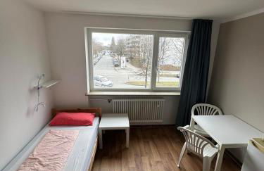 2-Rent Group Hostel Apartments HAN53 - Foto 15