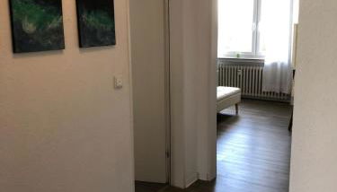 Apartment with Balcony - Foto 5