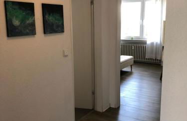 Apartment with Balcony - Foto 5