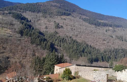 Gîte MANDRA chez gîtes QUE CANTA - Photo 13