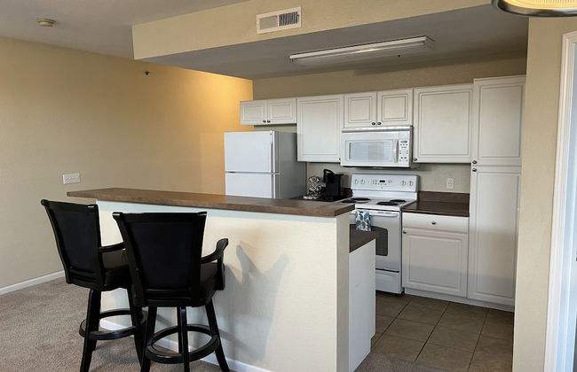 Washburn Hotel Suites - Photo 12