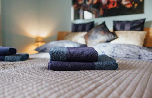 Keksfabrik Lofts zentral in Hamburg - Foto 16