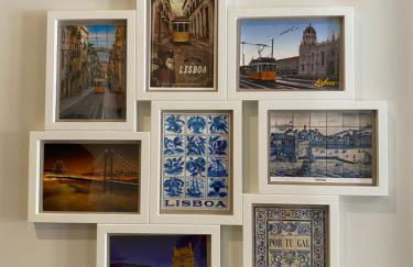 Belém Tower Apartment - Photo 7