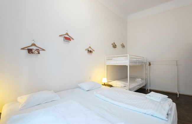 Hybernska Apartments - Foto 5