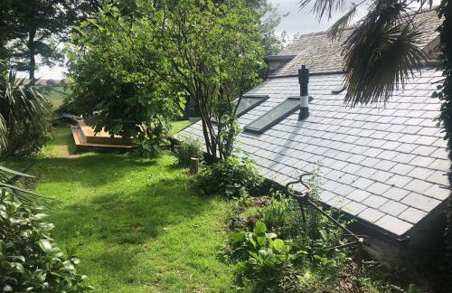 Littlecross Cottage - Foto 12