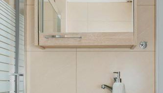 Cozy Nights - Foto 2, Shower