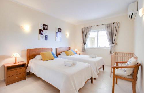 Alvor Vila Marachique Apartment - Foto 9