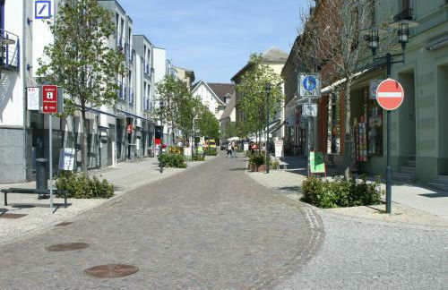 Einladende Ferienwohnung im malerischen Staßfurt - Foto 30