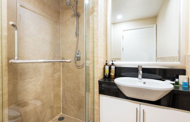 Serviced 2 Bed Superior Skyvillas - Foto 20