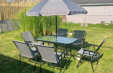 Niagara Falls, Highmark, Buffalo Vacation House - Foto 9