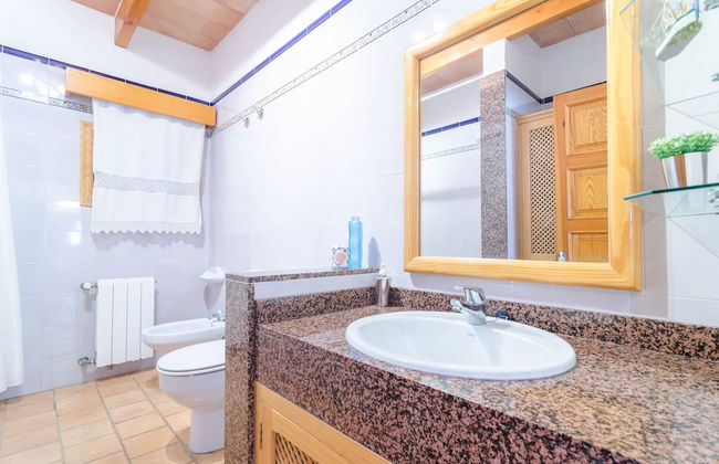 Finca Can Bosco 12 in Manacor - Foto 16