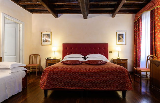 Domus Julia - Foto 28