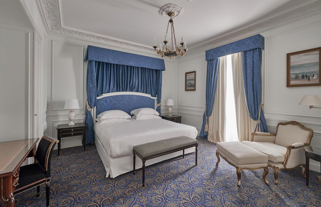 Hôtel du Palais Biarritz, in The Unbound Collection by Hyatt - Photo 44