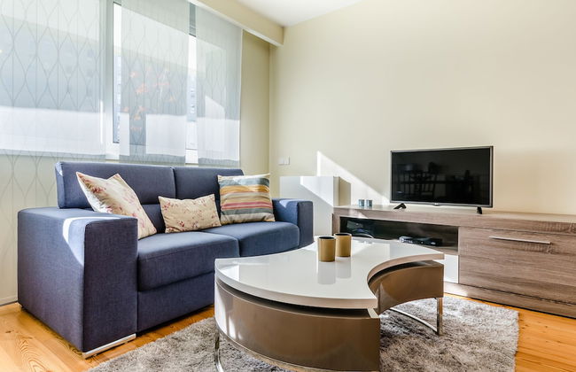 Rs Porto Boavista Studios - Foto 5